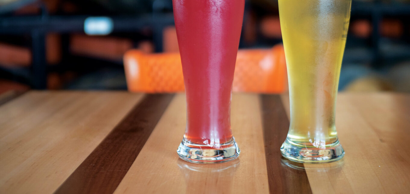 'Whole Lot of Rose' Beer Recipe – Mother Earth News - Vimarsana News